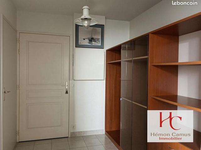 Appartement vente à La Turballe, Loire-Atlantique