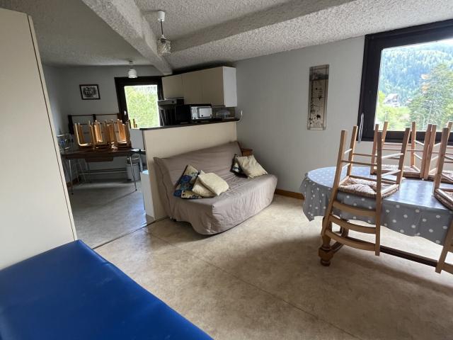Appartement vente à Saint-Flour, Laveissière