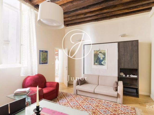 Appartement vente à Paris 5e Arrondissement, Paris