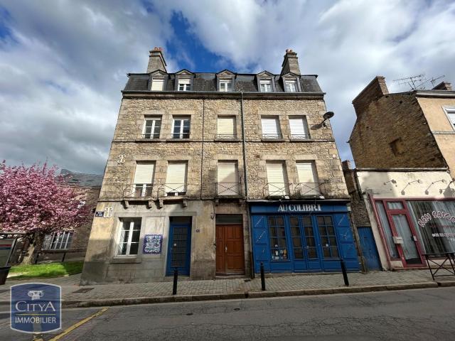 Appartement location à Alençon