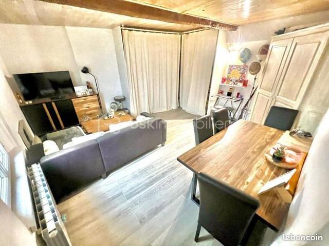 Appartement vente à Arrondissement de Draguignan, Fayence
