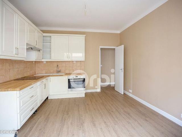 Appartement vente à Antony, Montrouge