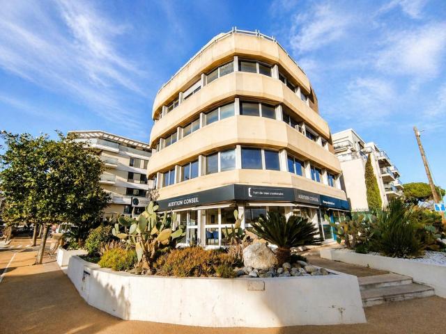 Appartement vente à Grasse, Saint-laurent-du-var