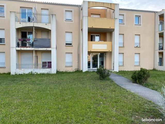 Appartement vente à Carcassonne