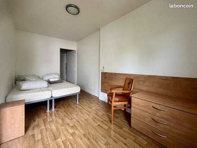 Appartement vente à Rennes, Bretagne