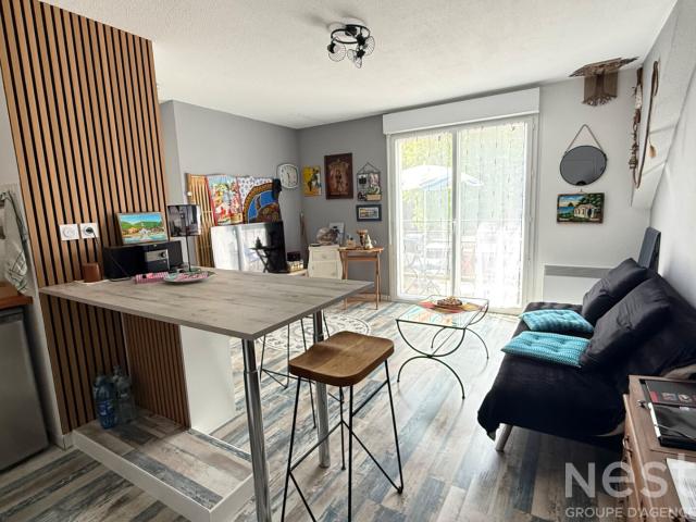 Appartement vente à Lorient, Bretagne