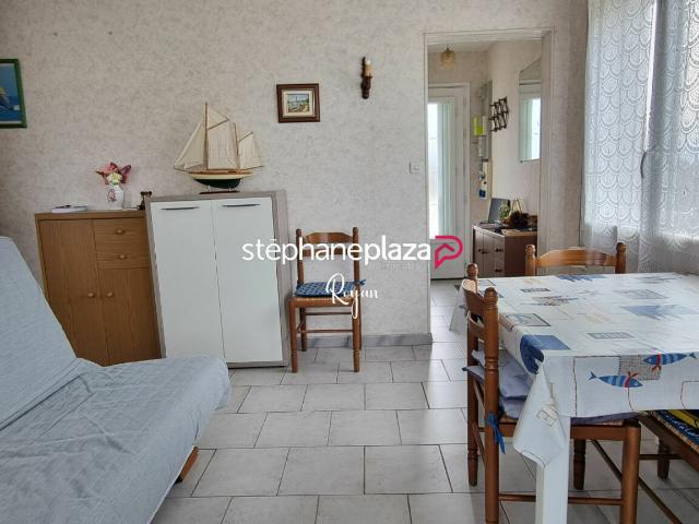 Appartement vente à Rochefort, Saint-georges-de-didonne