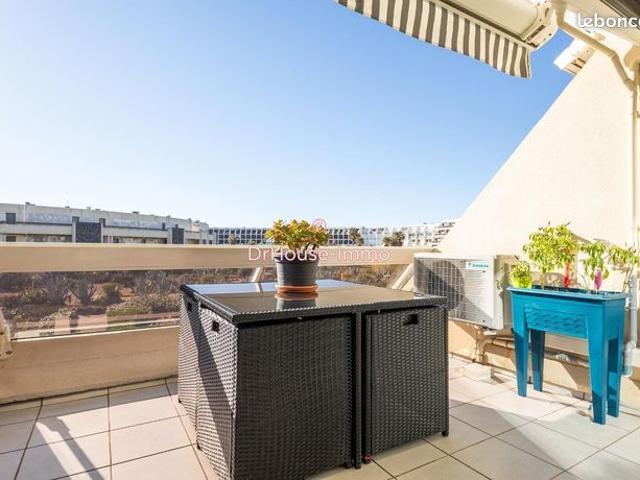 Appartement vente à Béziers, Agde