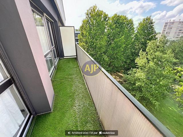 Appartement vente à Les Ardillos, Mérignac