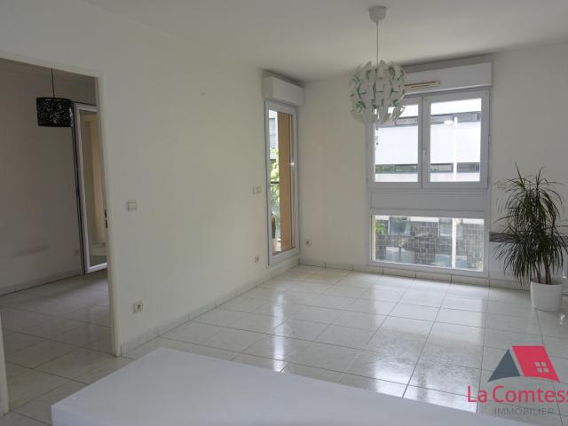 Appartement location à Aix-en-Provence, Aix-en-provence