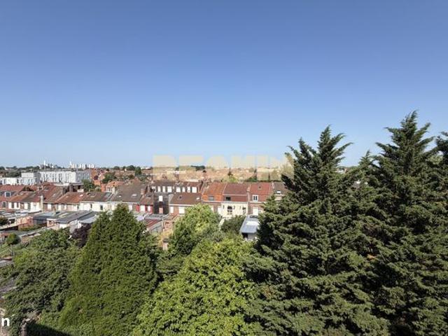 Appartement vente à Lille, Ronchin