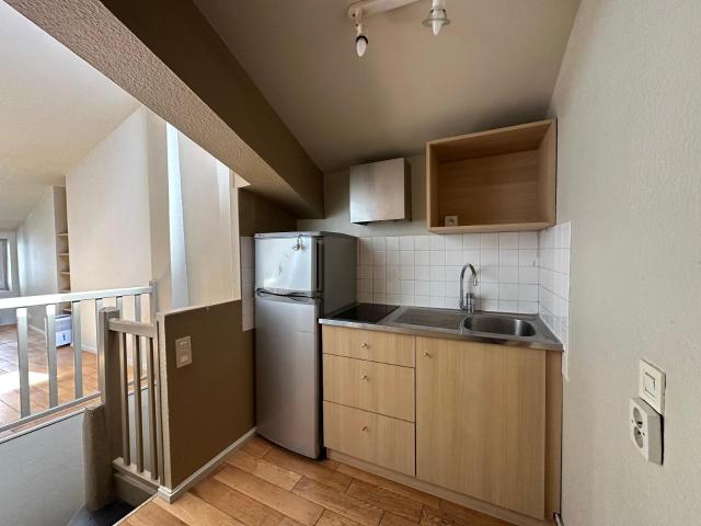 Appartement location à Clermont-Ferrand, Clermont-ferrand