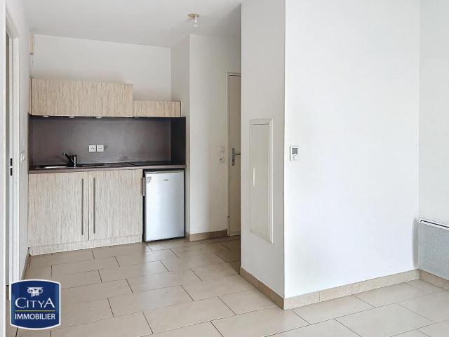 Appartement location à Mailloles, Perpignan