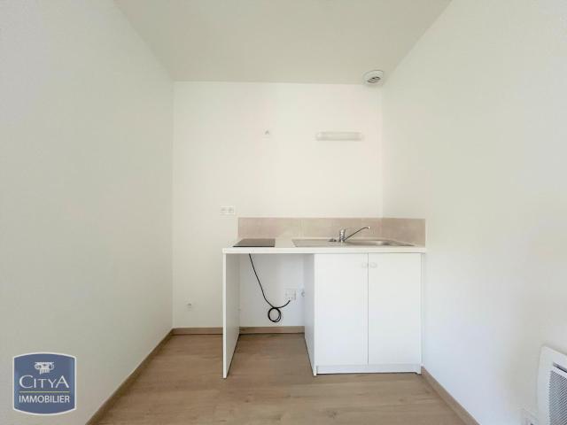 Appartement location à Libourne, Coutras