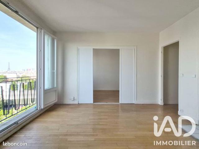 Appartement vente à Boulogne-Billancourt, Boulogne-billancourt