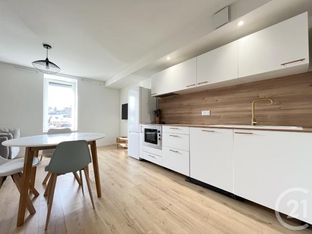 Appartement vente à Albi