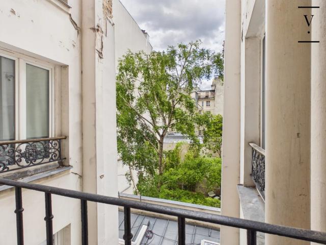 Appartement vente à Paris 4e Arrondissement, Paris