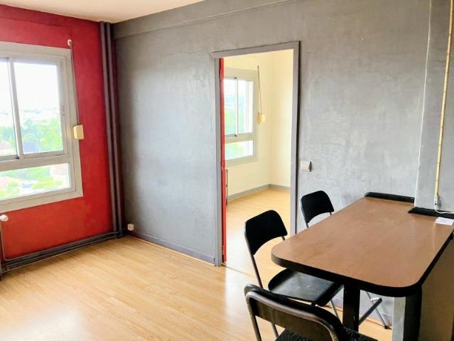Appartement vente à Dijon