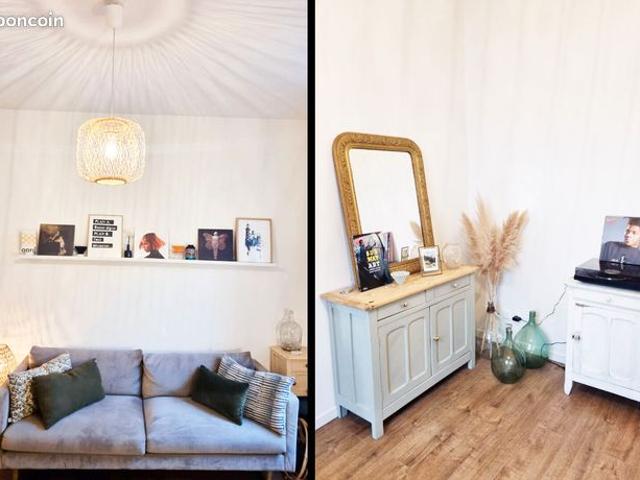 Appartement vente à La Garenne-colombes, Martinique