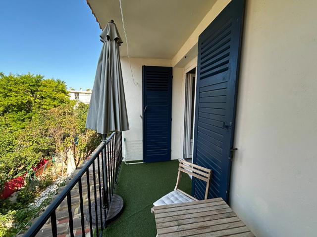 Appartement location à Arrondissement de Toulon, La Seyne-sur-mer