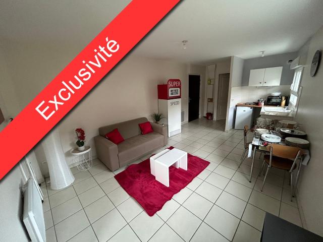 Appartement vente à Clermont-Ferrand, Clermont-ferrand
