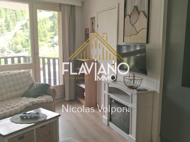Appartement vente à Lotissement le Champas, Enchastrayes