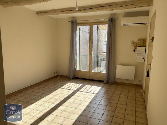 Appartement location à Carpentras, Orange