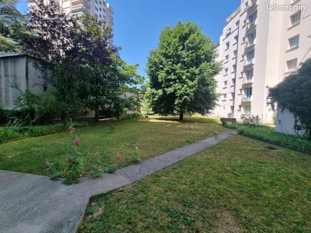 Appartement vente à Grenoble