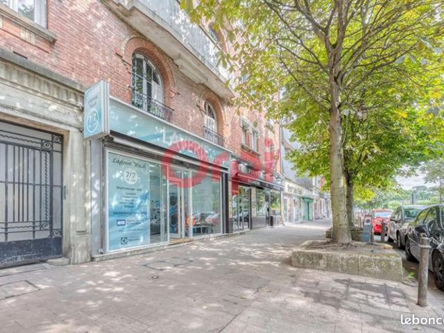 Appartement vente à Le Raincy, Gournay-sur-marne