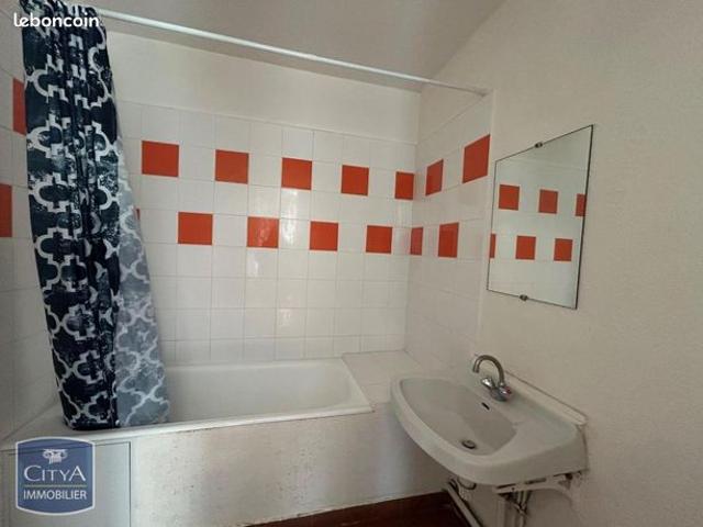 Appartement vente à Grenoble, Fontaine