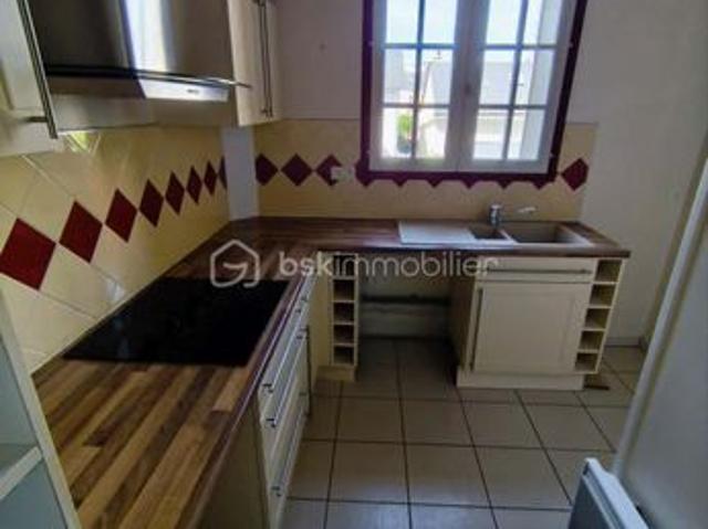 Appartement vente à Tours