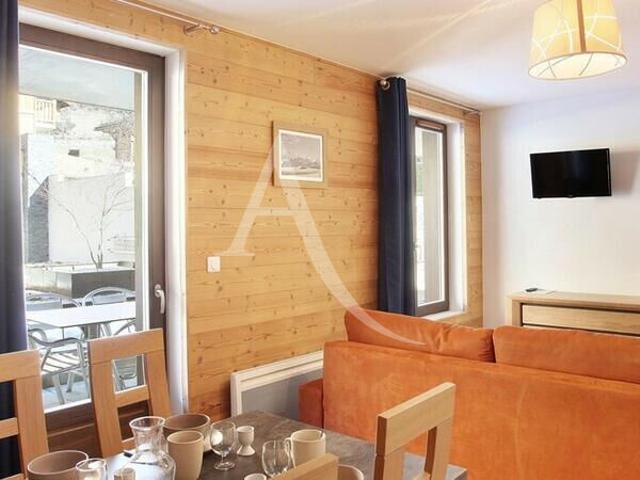 Appartement vente à Annecy, La Clusaz