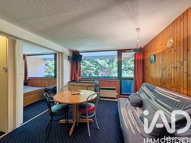 Appartement vente à Issoire, Besse-et-saint-anastaise