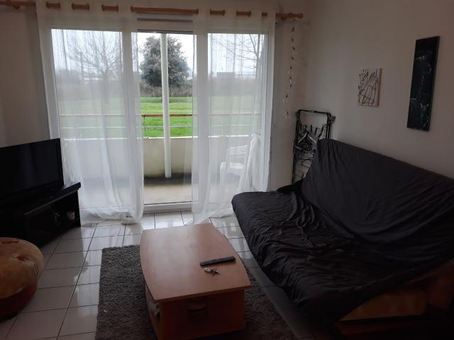 Appartement location à Pontivy, Bretagne