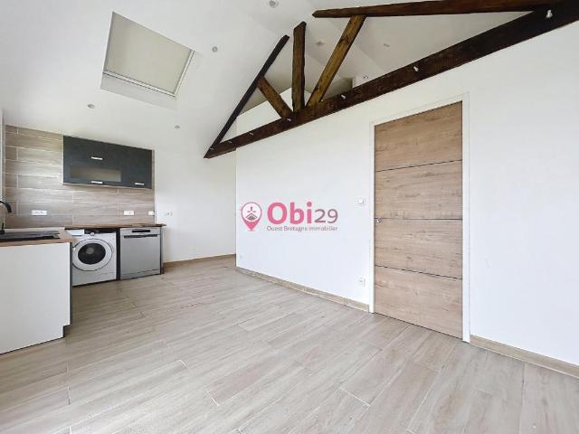 Appartement location à Châteaulin, Bretagne