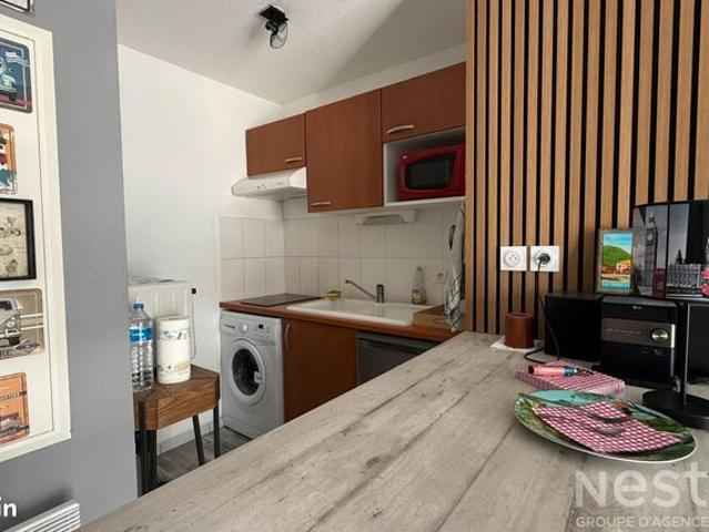 Appartement vente à Lorient, Bretagne
