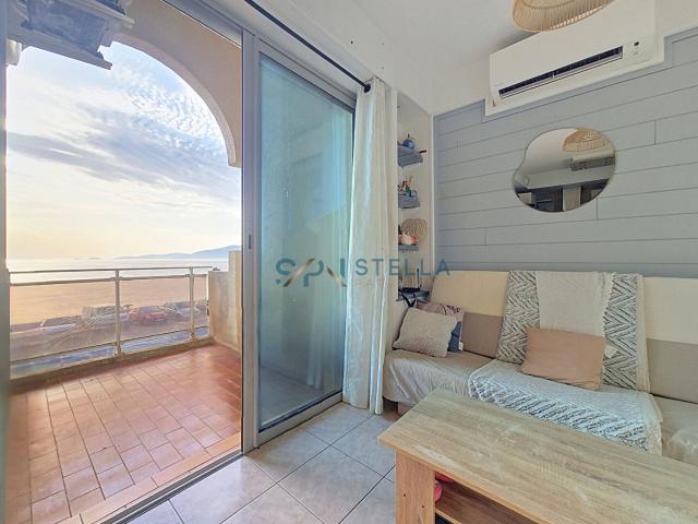 Appartement vente à Ajaccio, Albitreccia