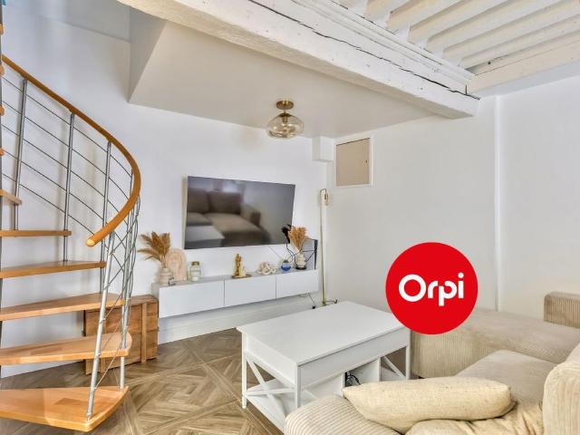Appartement vente à Lyon, Rhône