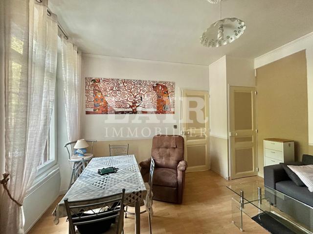 Appartement vente à Alençon, Bagnoles-de-l'orne