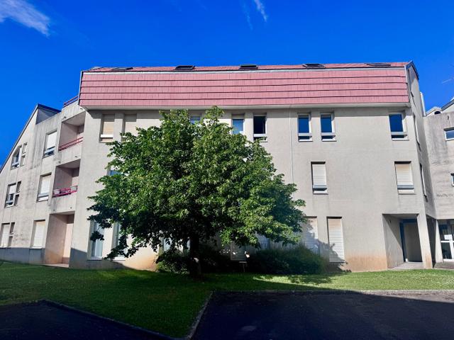 Appartement vente à Dijon