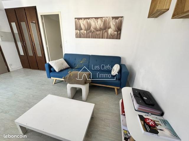 Appartement vente à Rodez, Onet-le-château