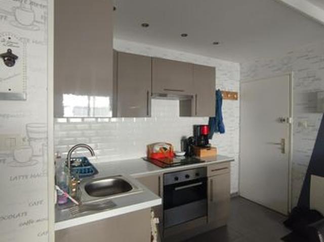 Appartement vente à Les Sables-d'Olonne, Saint-hilaire-de-riez