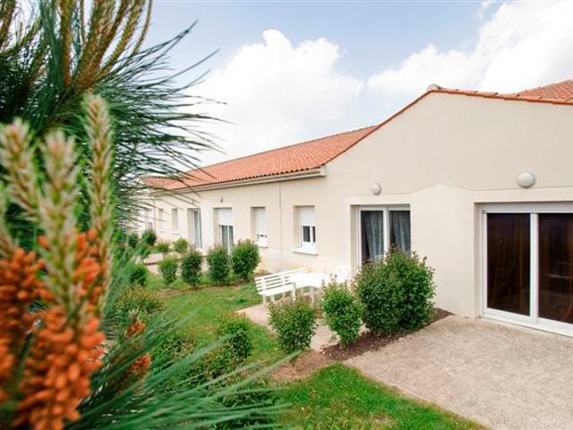 Appartement vente à Rochefort, Tonnay-charente