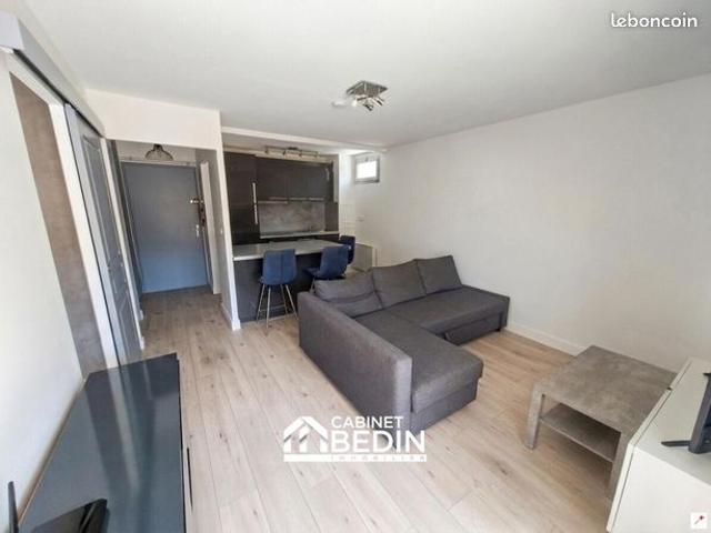 Appartement vente à Arcachon