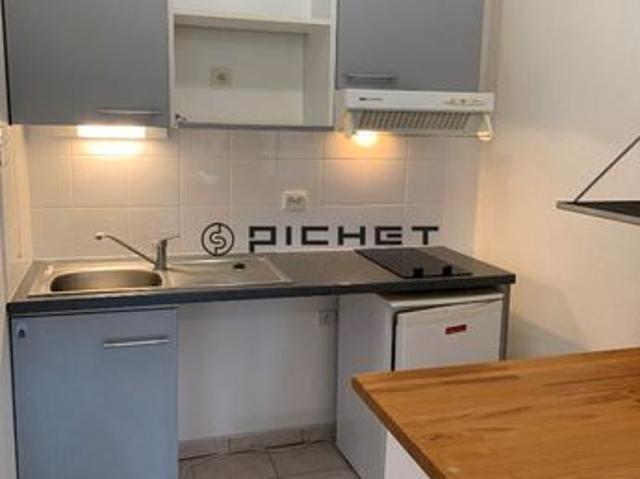 Appartement vente à Angoulême, Charente