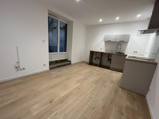 Appartement location à Béziers, Lespignan