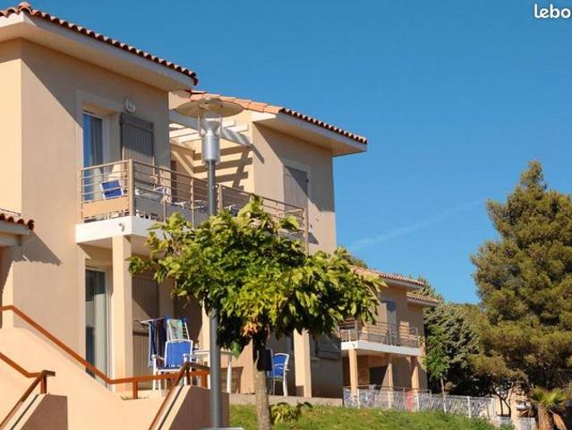 Appartement vente à Arrondissement de Toulon, La Londe-les-maures