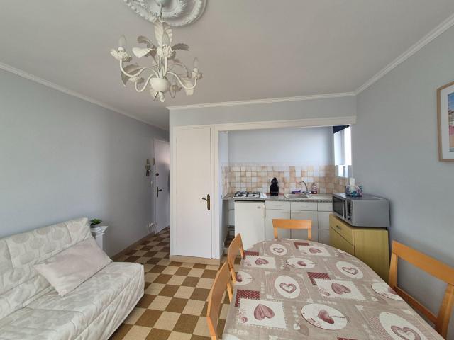 Appartement vente à Montreuil-sur-Mer, Cucq