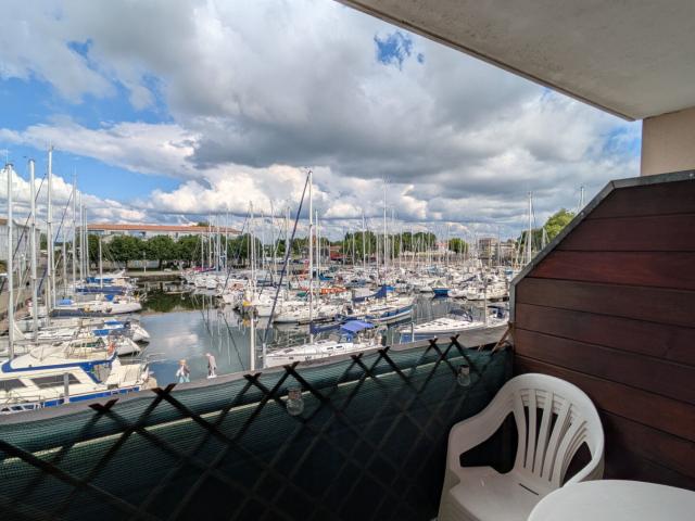 Appartement vente à Rochefort
