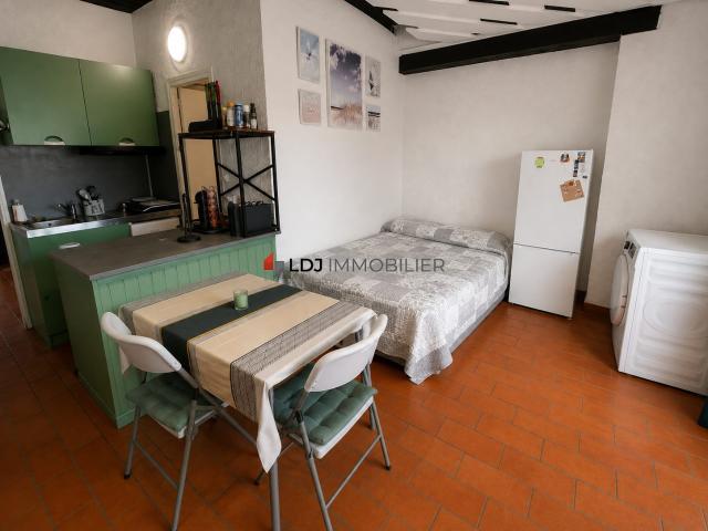 Appartement vente à Narbonne, Fitou